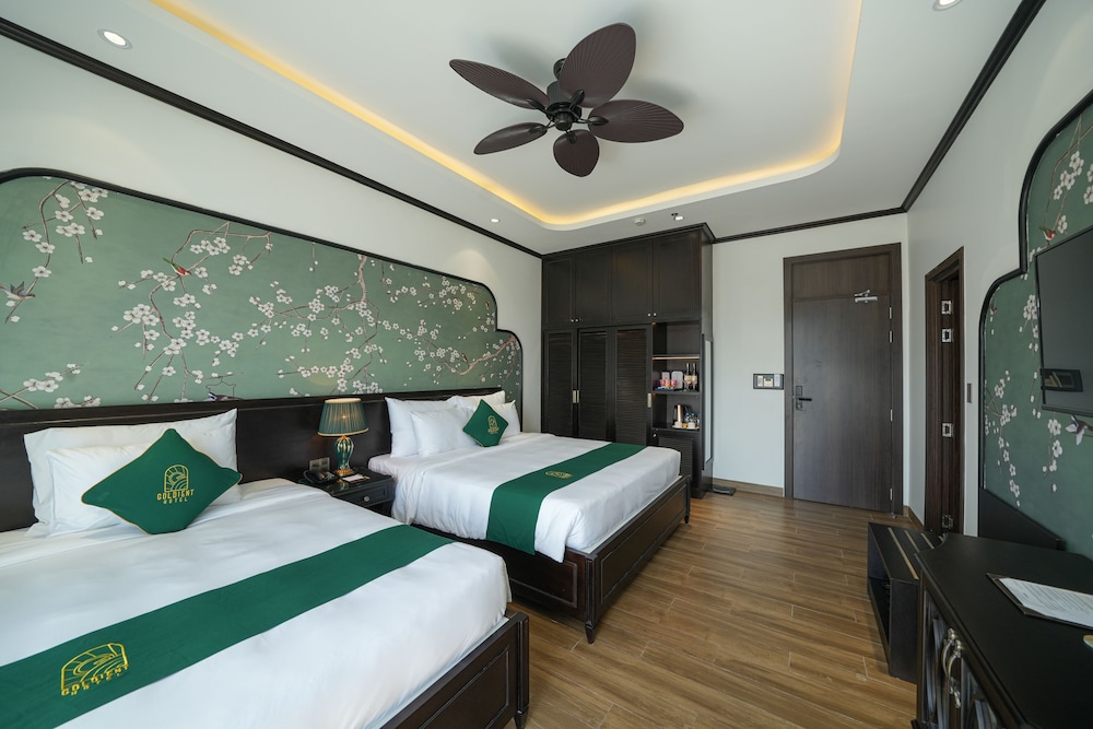 Deluxe Triple Room - Photo 12