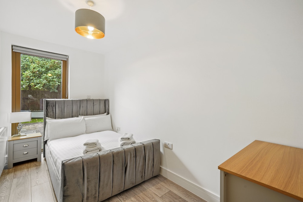 Luxury Apartment photo 2