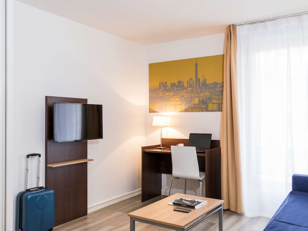 Apartment, 1 Bedroom (4 people) - Photo 2