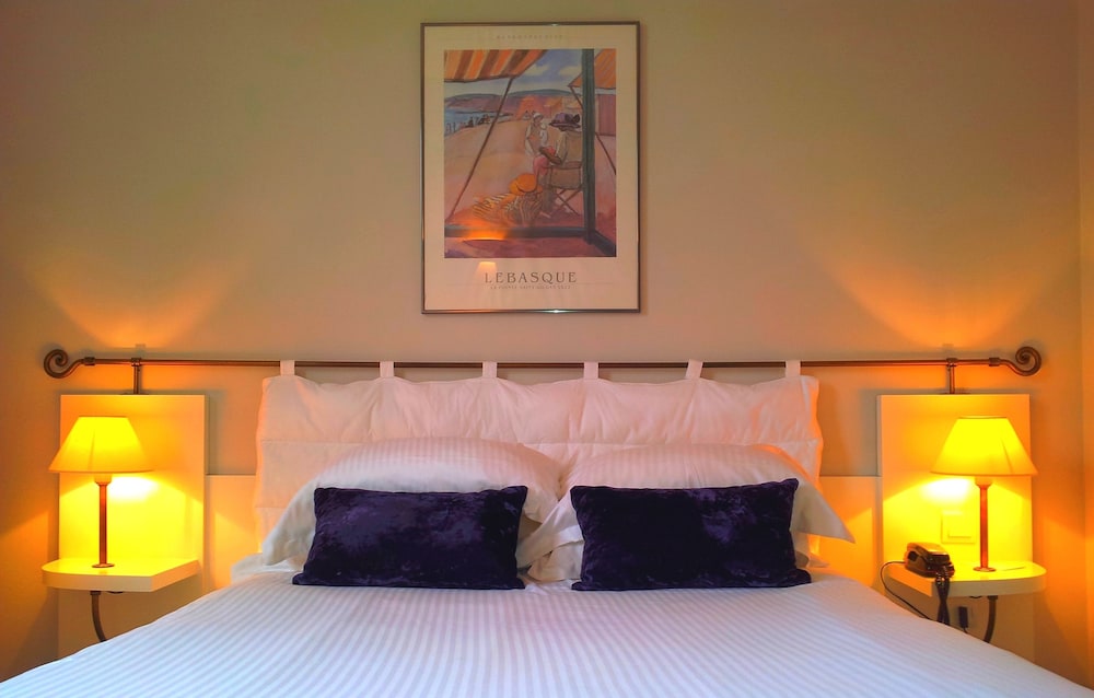 Classic Double Room, 1 Double Bed - Photo 2