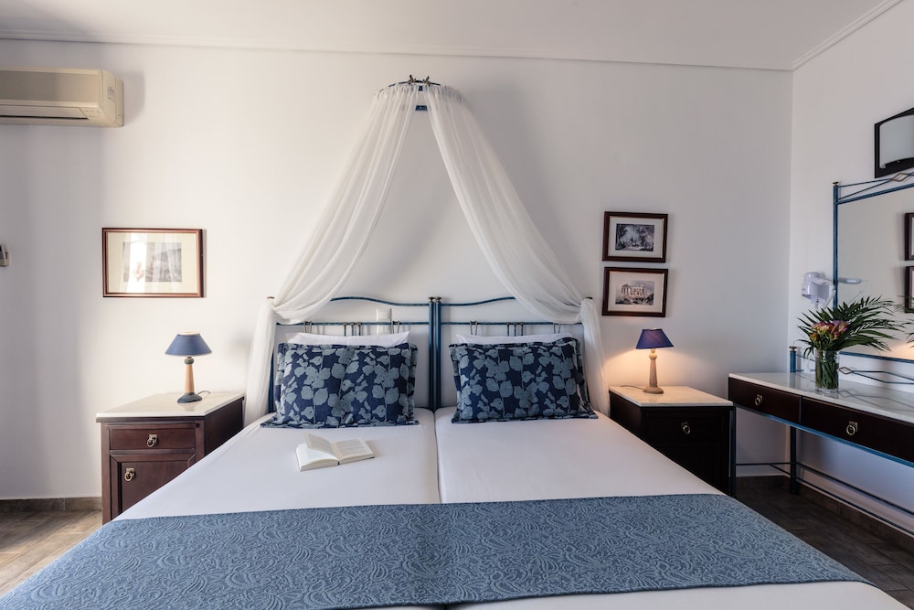 Superior Double Room, Sea view - Photo 7