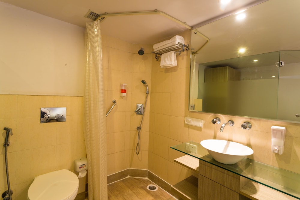 Standard Single Room photo 2