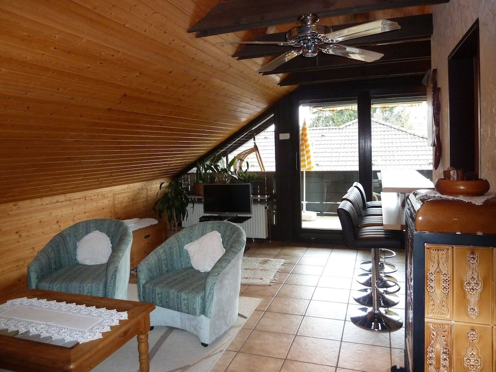 Comfort Apartment photo 3