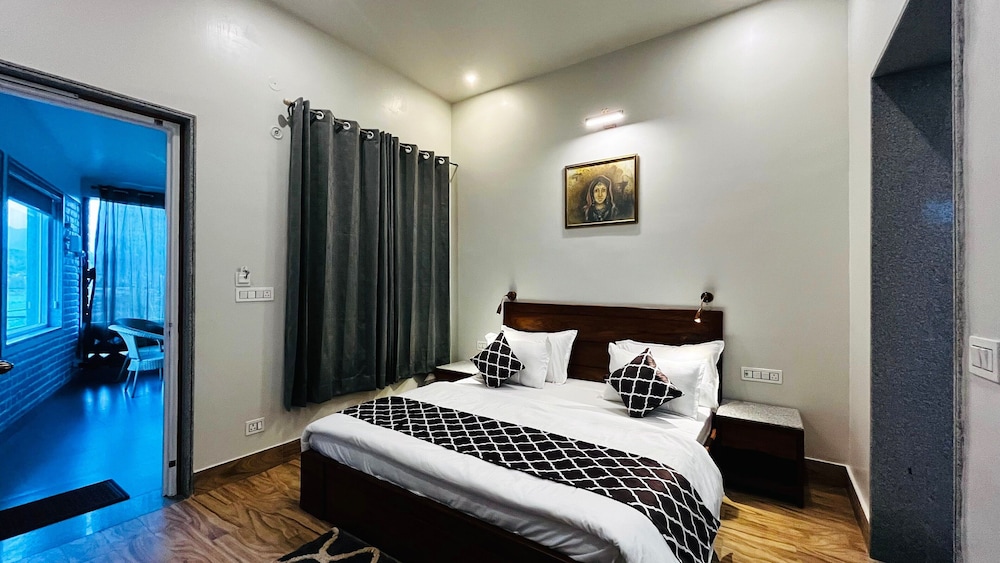 Cottage Rooms photo 3