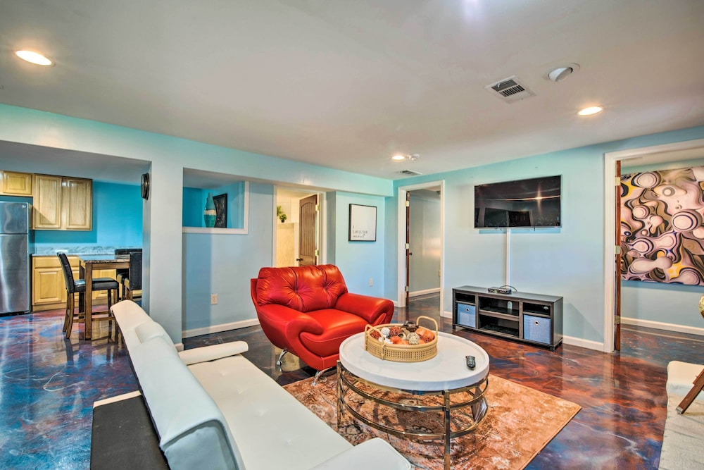 Apartment (2 Bedrooms) photo 1