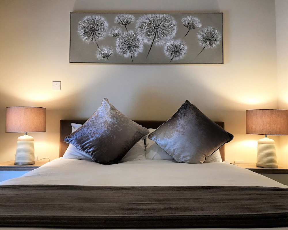 Premium Apartment, 1 Queen Bed, Non Smoking photo 3