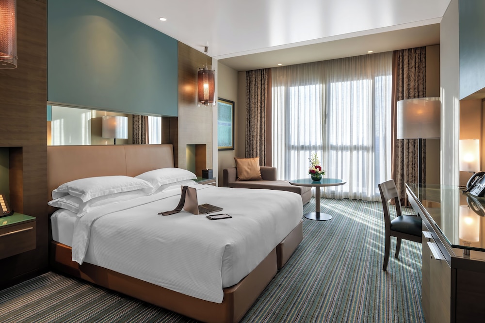 Room, 1 King Bed (Guest)