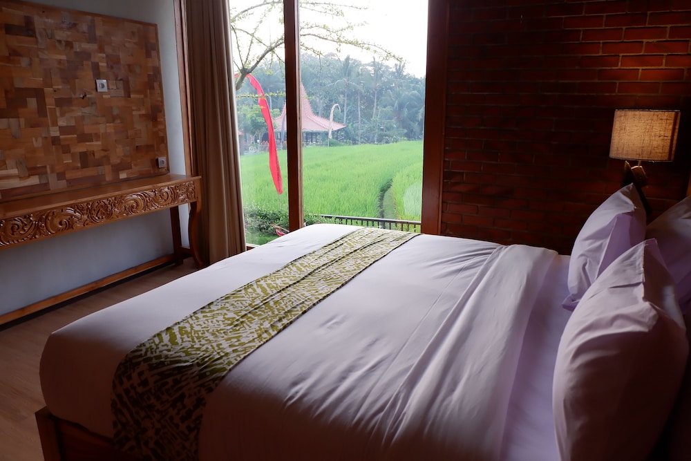 Deluxe Villa, 2 Bedrooms photo 3