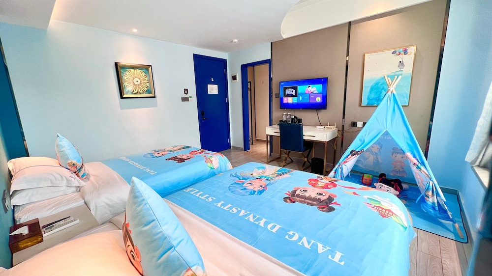 Comfort Twin Room photo 2