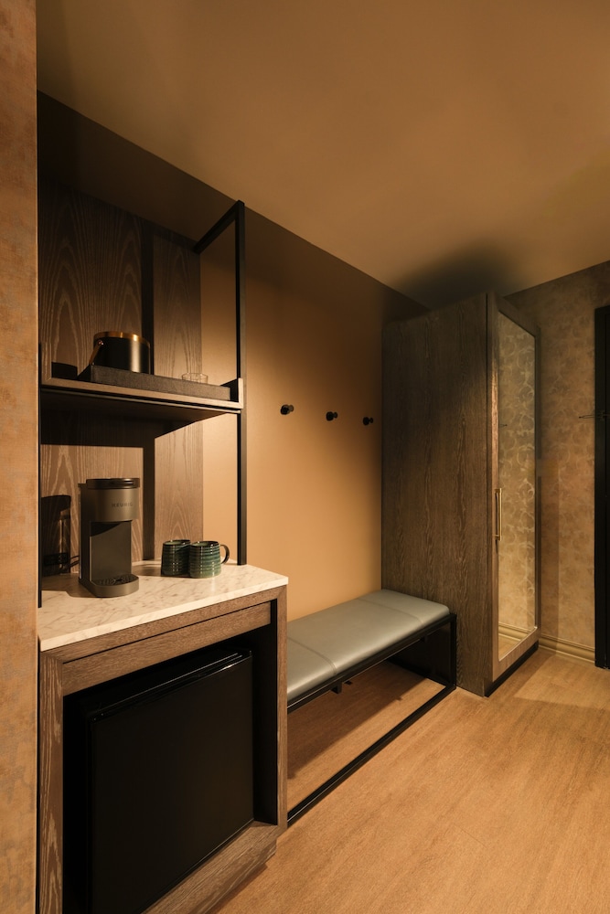 OS Hotel, Billede 3