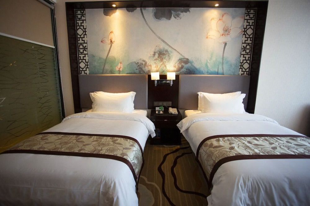 Comfort Double Or Twin Room photo 2