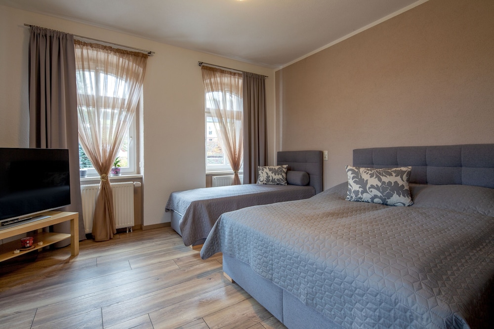 Apartment, Private Bathroom (Mimose)
