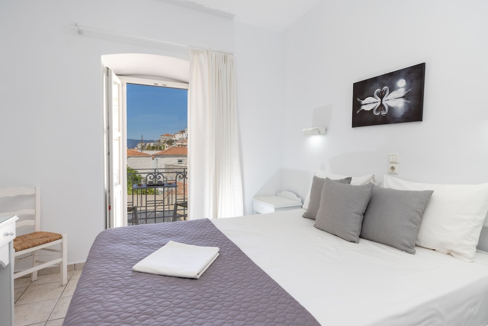 Double Room, Balcony photo 1