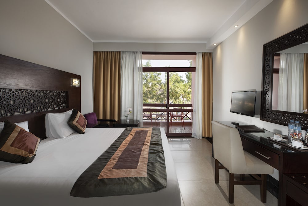 Triple Room (Nile view) - Photo 6