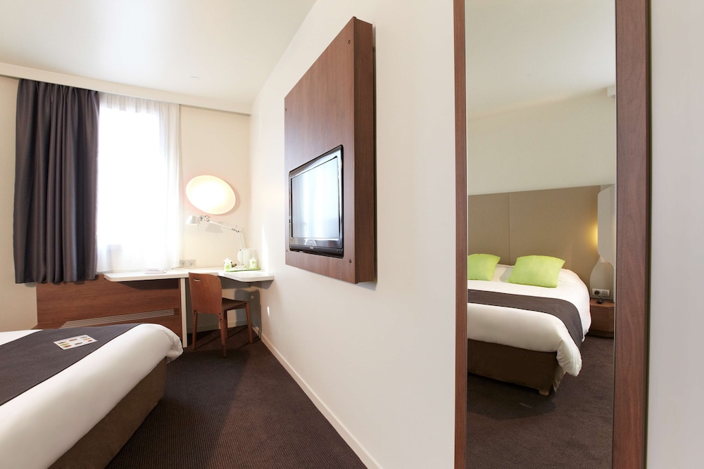 Standard Room, 1 Double Bed (Junior Bed up to 10 years) - Photo 7