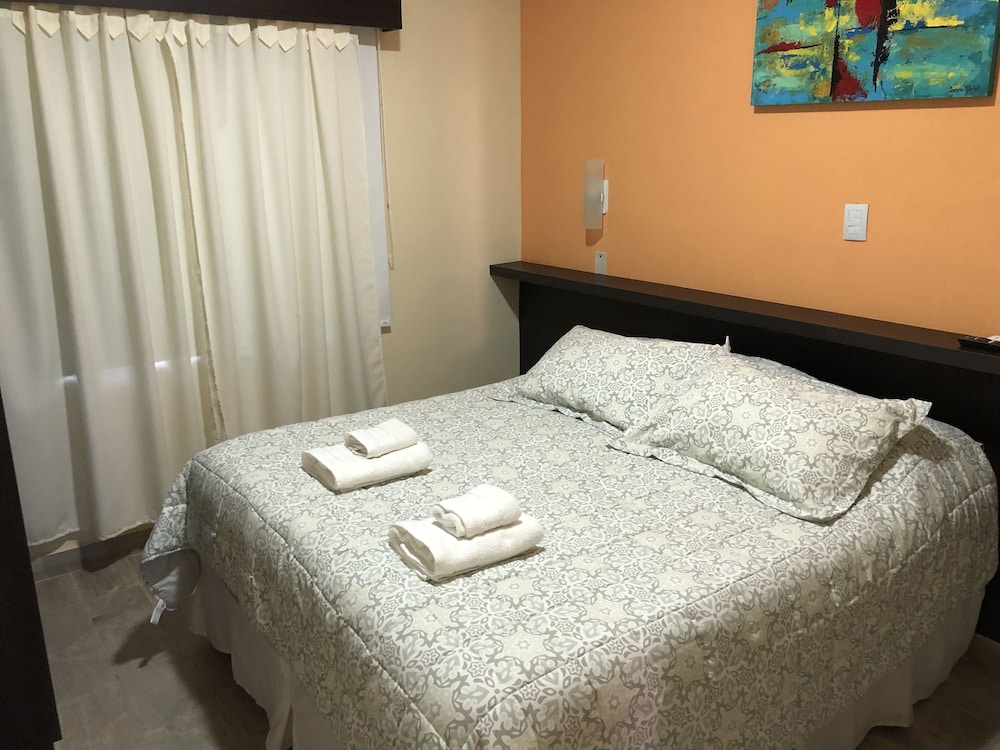 Apartment Double Or Single, 1 Double Bed, Kitchenette photo 1