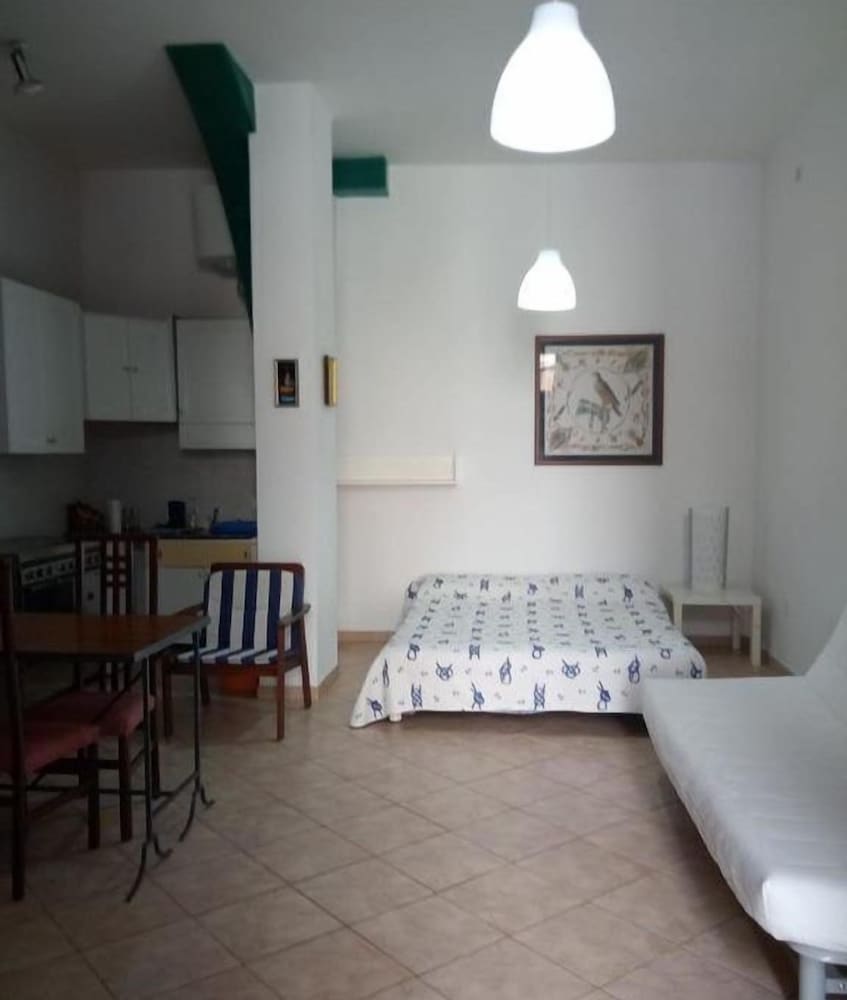 Family Quadruple Room