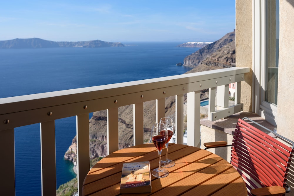 Suite, Jetted Tub, Sea View (Petit) - Photo 10