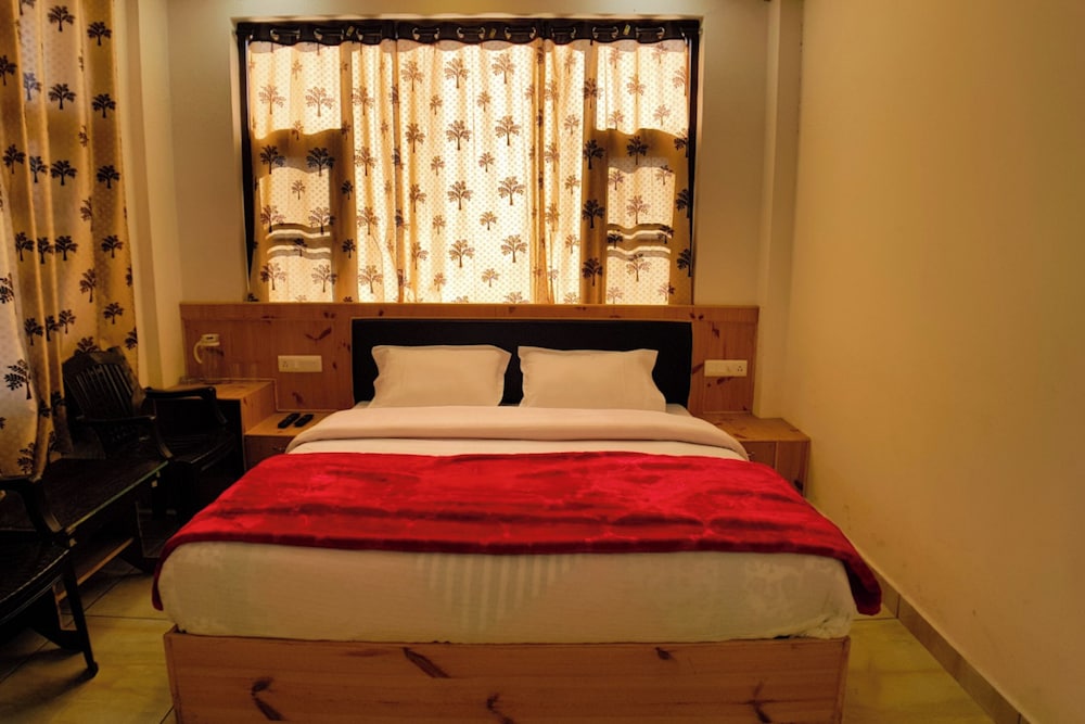 Superior Double Room photo 1