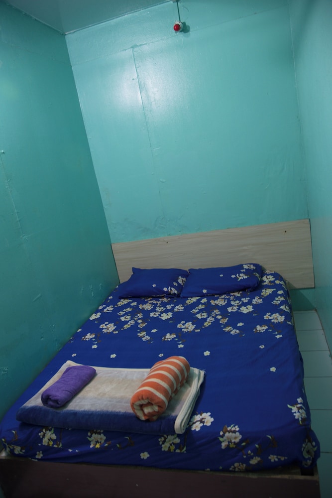 Deluxe Double Room, 1 Bedroom