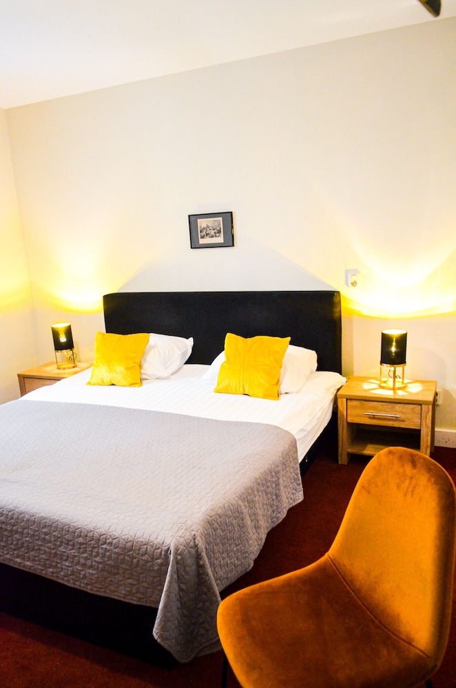 Superior Double Room, 1 Double or 2 Twin Beds, Non Smoking photo 3