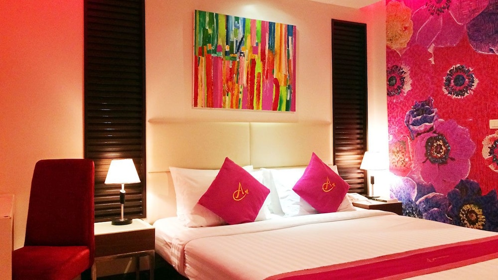 Superior Double Room, 1 King Bed photo 1