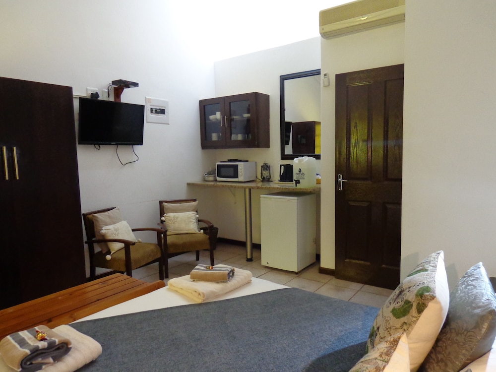 Luxury Room King photo 3