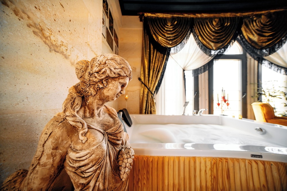 Jacuzzi Deluxe - Photo 28
