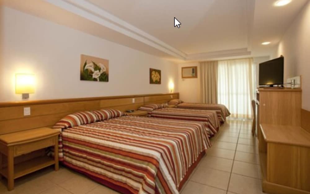 Standard Triple Room, Garden Area - Photo 3