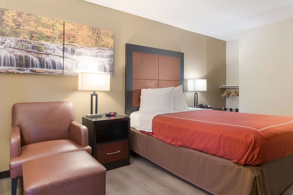 Room, 1 Queen Bed, Accessible photo 1
