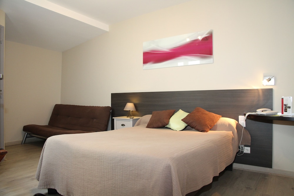 Economy Double Room, 1 Bedroom photo 1