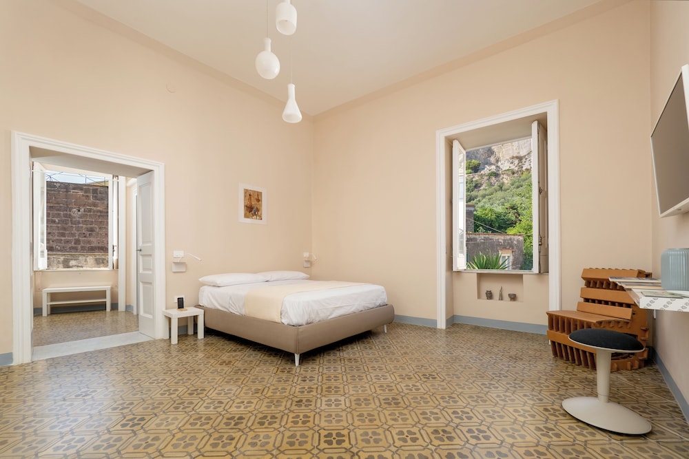 Panoramic Double Room