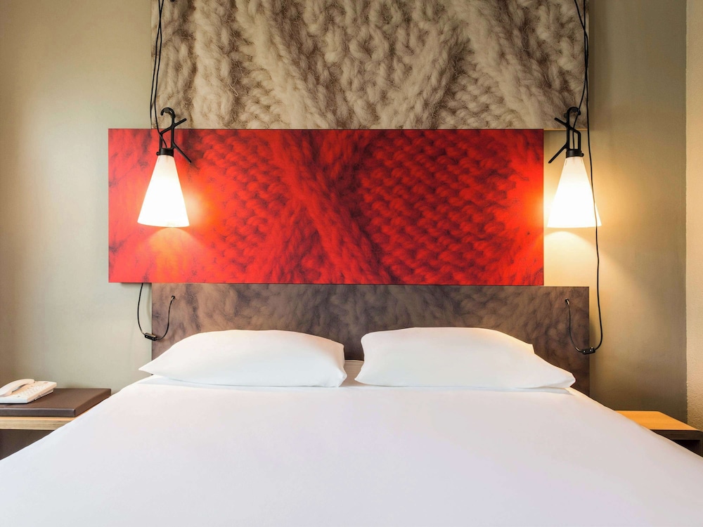 Standard Room, 1 Double Bed - Photo 7