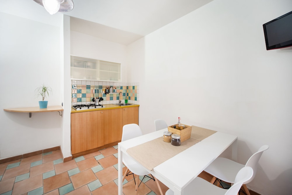 Economy Apartment, 1 Bedroom photo 3