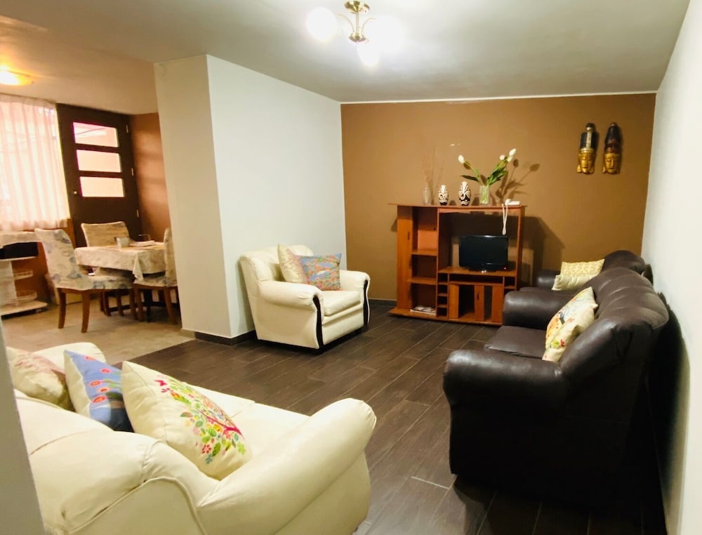 Family Apartment