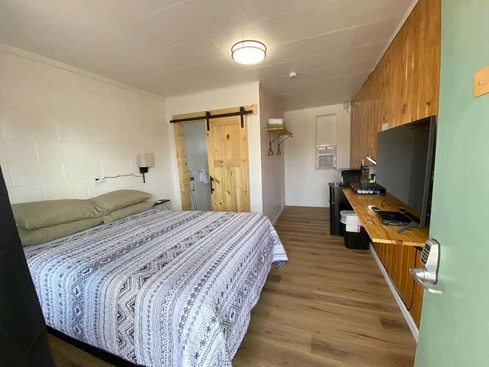 Basic Room photo 1