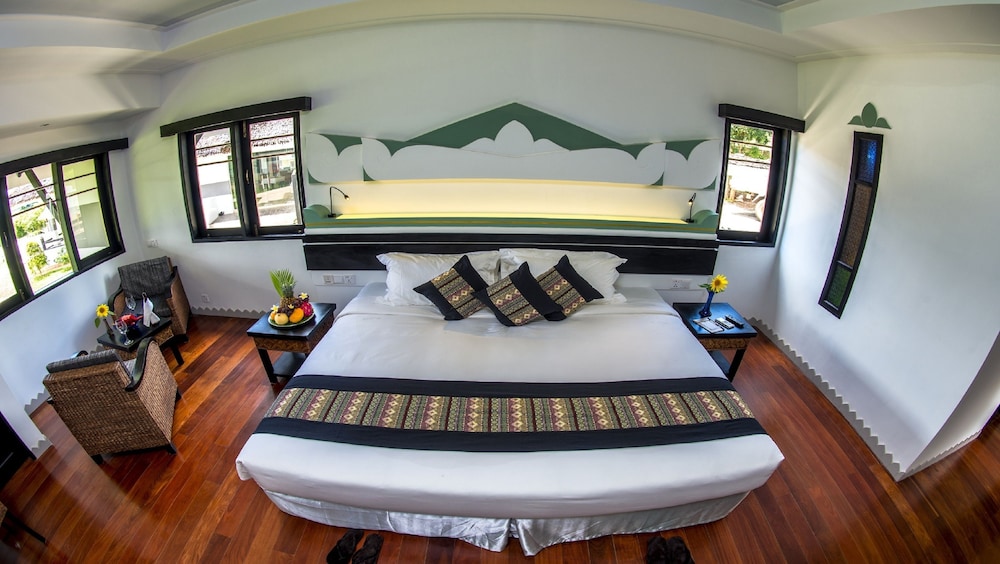 Amazing Deluxe Room photo 1