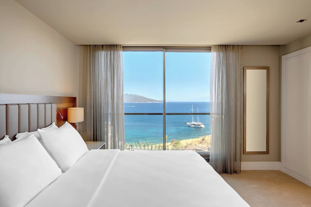 Room, 1 Bedroom, Sea View