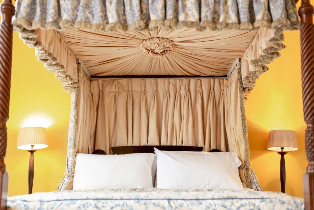 Deluxe Double Room - Photo 5