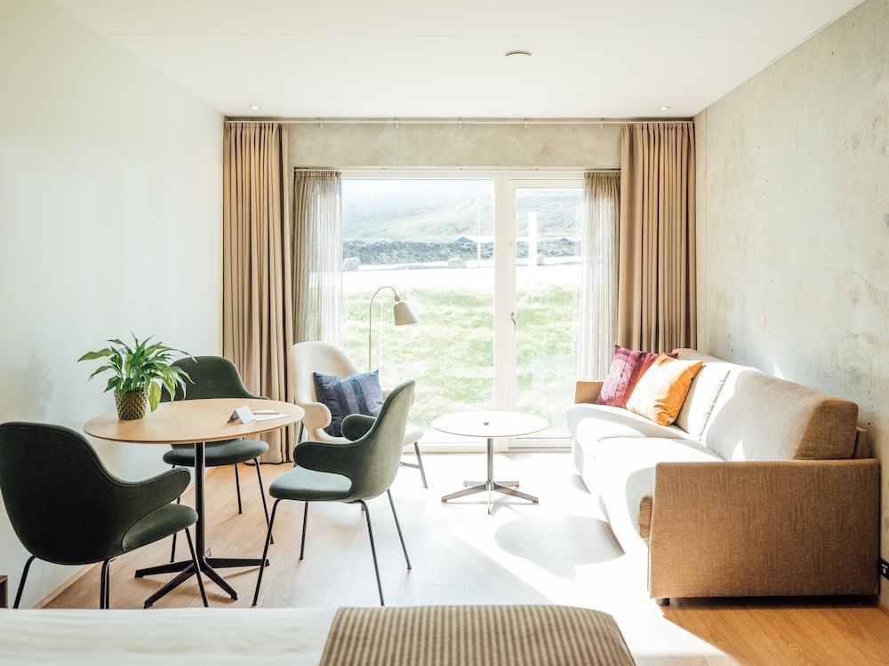 Double Annex Room