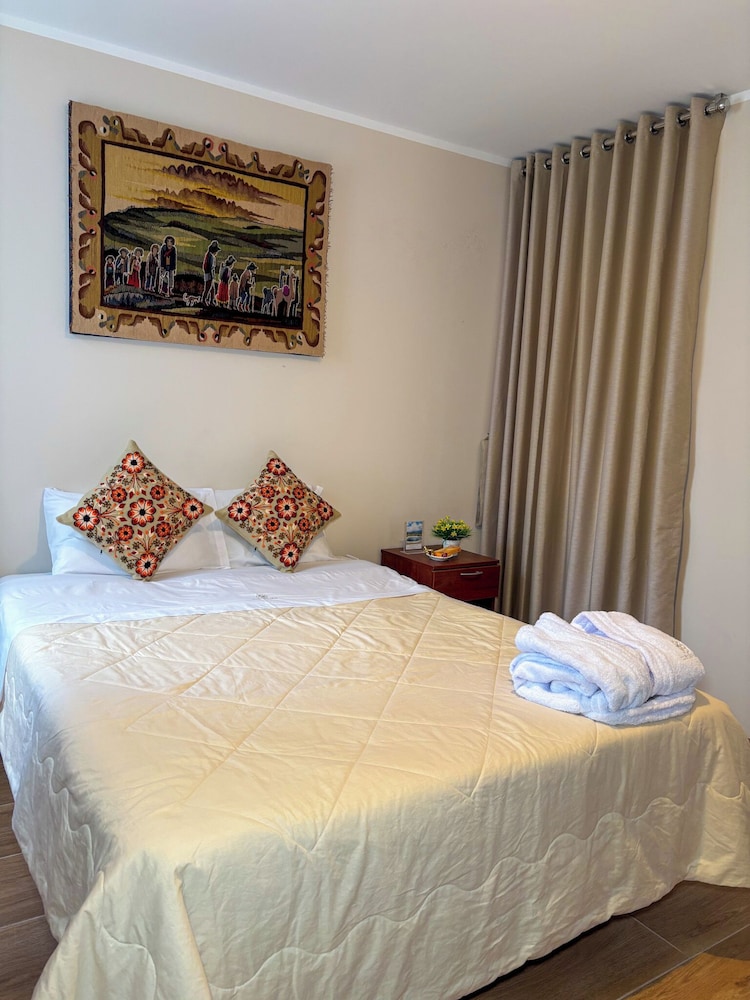 Standard Room photo 3