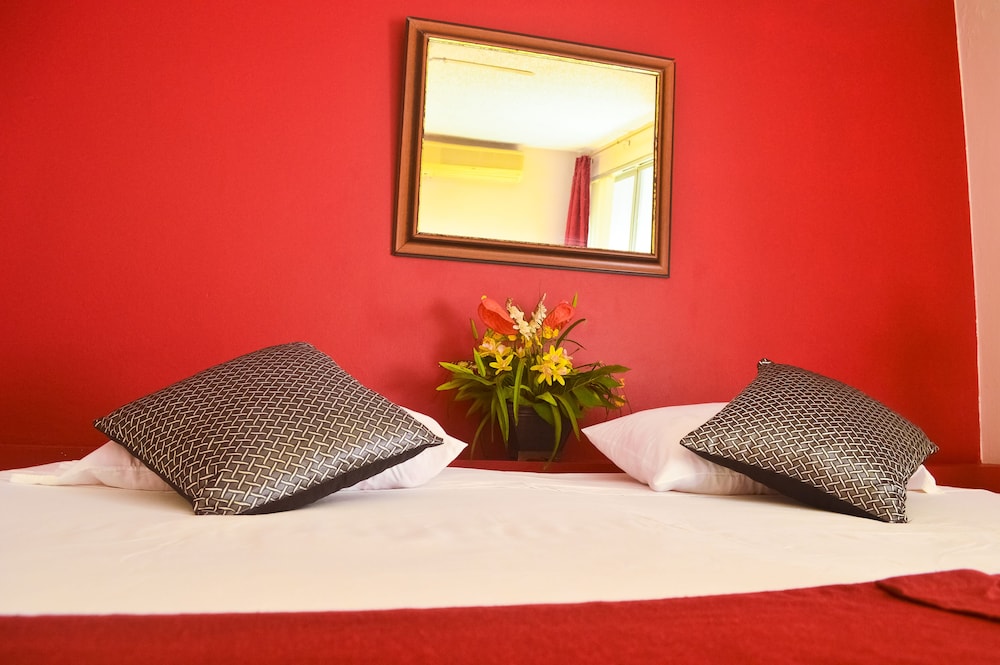Comfort Apartment, Ocean View