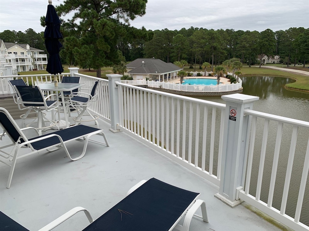 Condo (2808 Commons II (Brunswick Plantation) photo 3