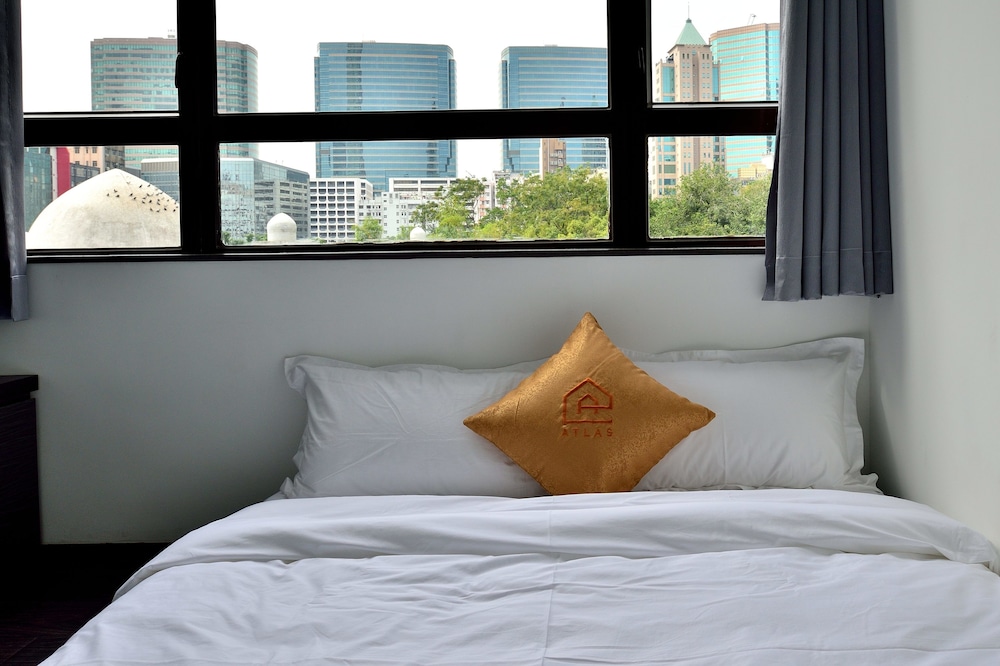 Deluxe Room, Park View photo 1