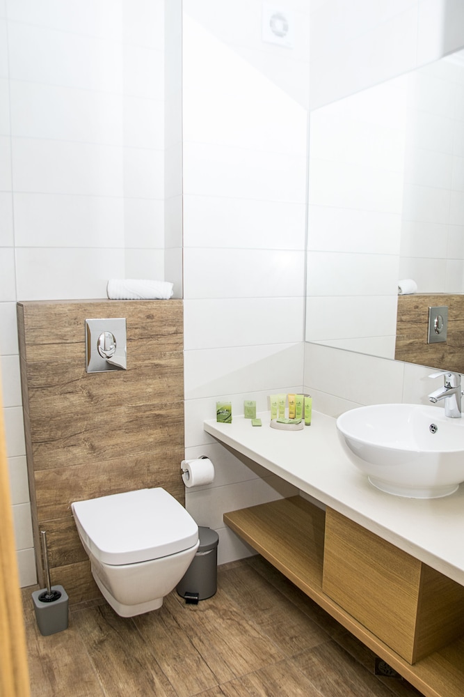Studio Apartment photo 3