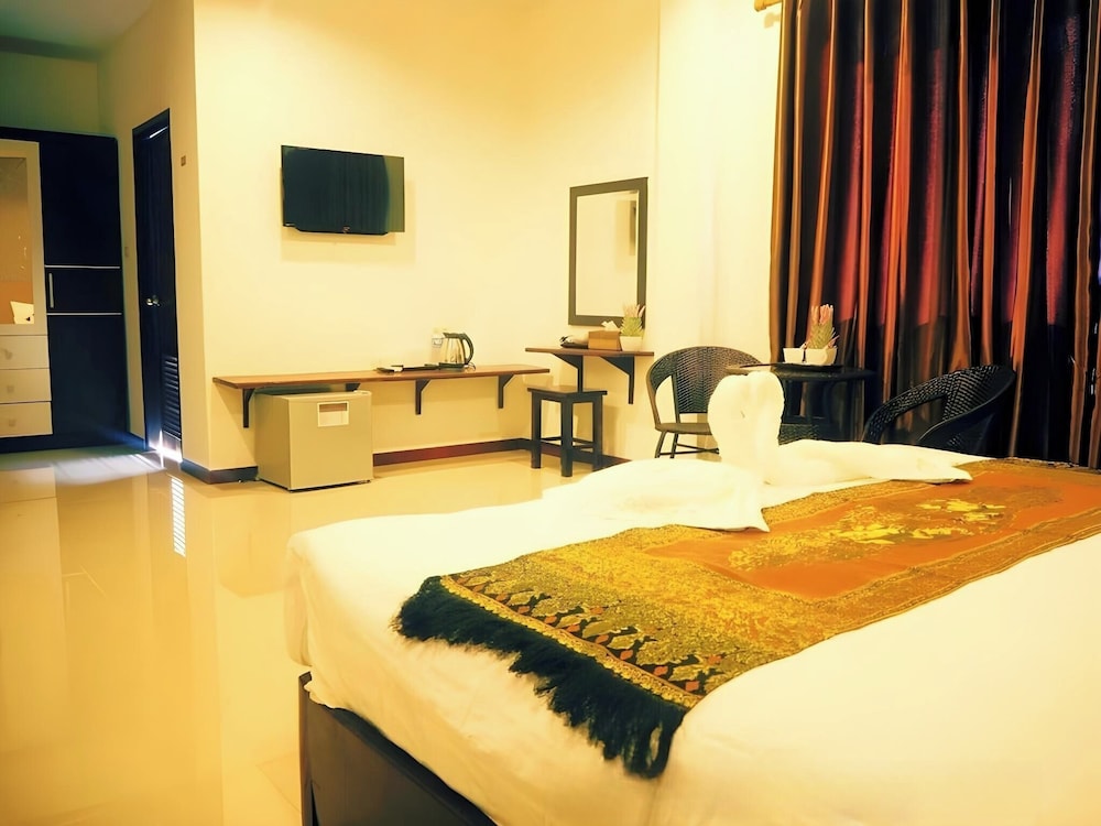 Classic Suite