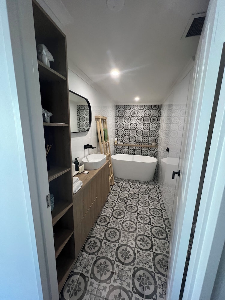 2 Bedroom No Spa photo 2