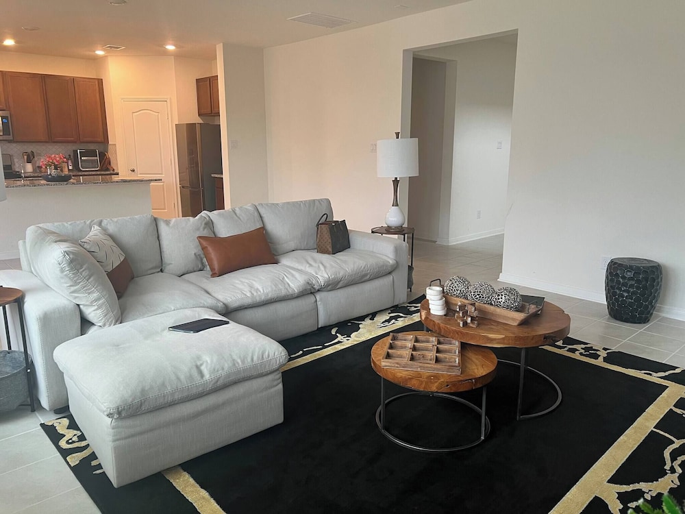 Summerhouse Villa 4br 2 and Half ba Home, Billede 15