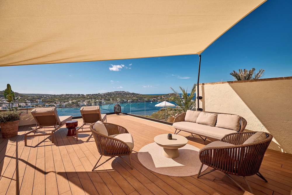 Junior Suite, Sea View (Joy) - Photo 12