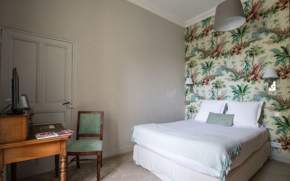 Classic Double Room (Classique) - Photo 2